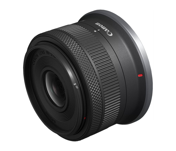 Canon RF-S 10-18mm f/4.5-6.3 IS STM - 1311097 - zdjęcie 4